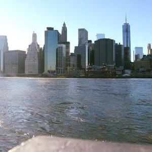 Meet your Posher, Lola